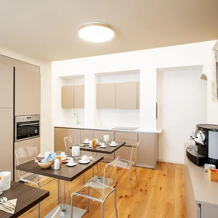 Bed & Breakfast Duomo 4*