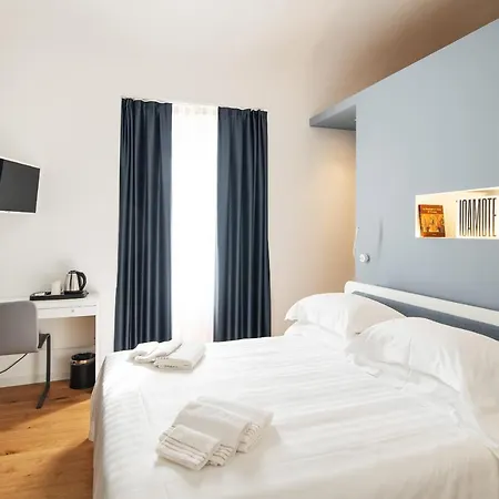 Duomo Bed & Breakfast 4*