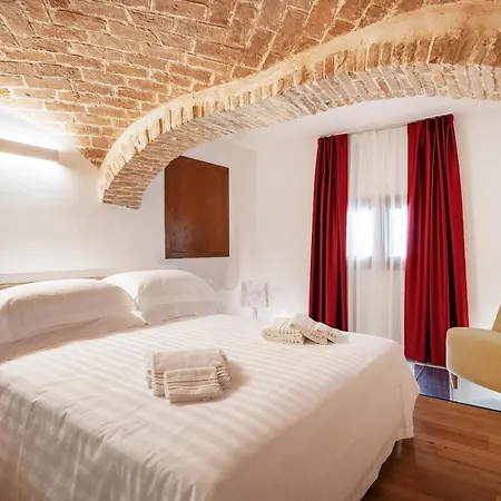Bed & Breakfast Duomo 4*