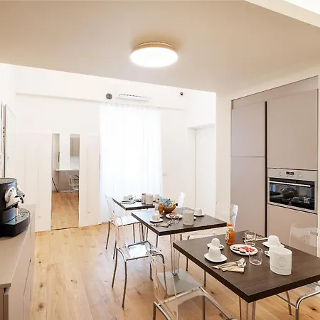 Bed & Breakfast Duomo Teramo