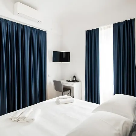Duomo Bed & Breakfast Teramo
