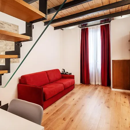 Bed & Breakfast Duomo Teramo