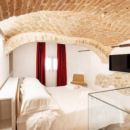 Duomo Bed & Breakfast Teramo