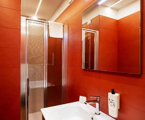 Duomo Nocleg ze śniadaniem Teramo