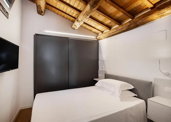 Nocleg ze śniadaniem Duomo