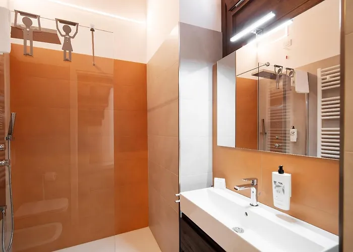 Duomo Nocleg ze śniadaniem