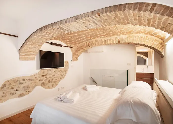 Nocleg ze śniadaniem Duomo