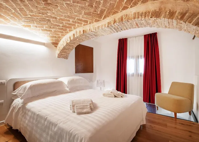 Nocleg ze śniadaniem Duomo 4*