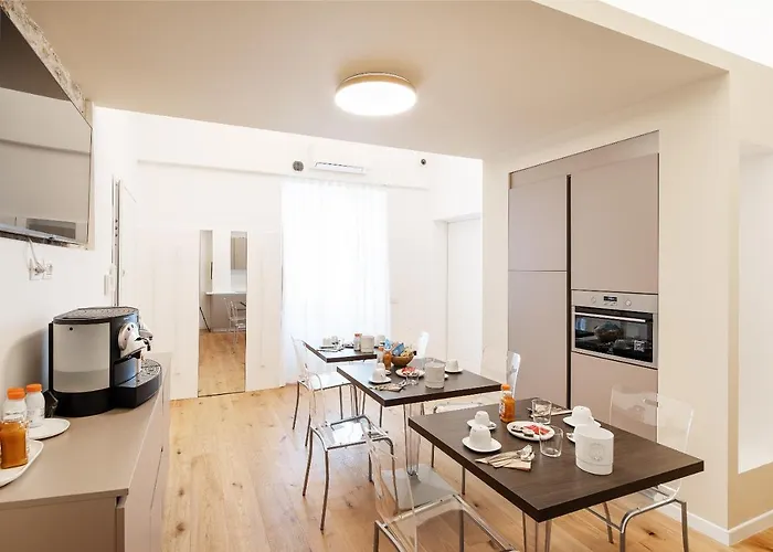 Nocleg ze śniadaniem Duomo Teramo