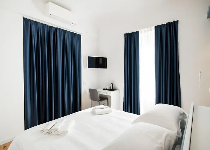 Duomo Nocleg ze śniadaniem Teramo