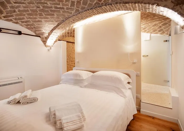 Duomo Nocleg ze śniadaniem