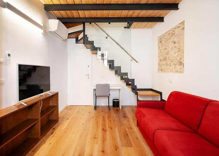 Nocleg ze śniadaniem Duomo Teramo