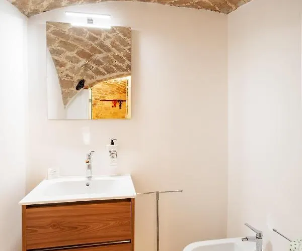 Nocleg ze śniadaniem Duomo Teramo