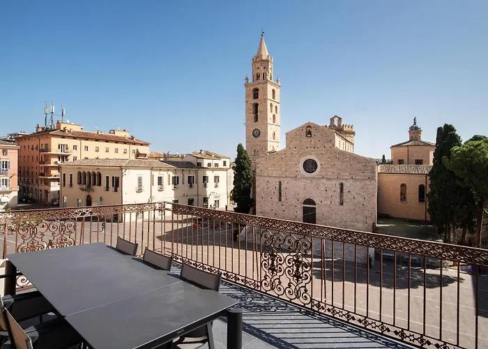 Nocleg ze śniadaniem Duomo