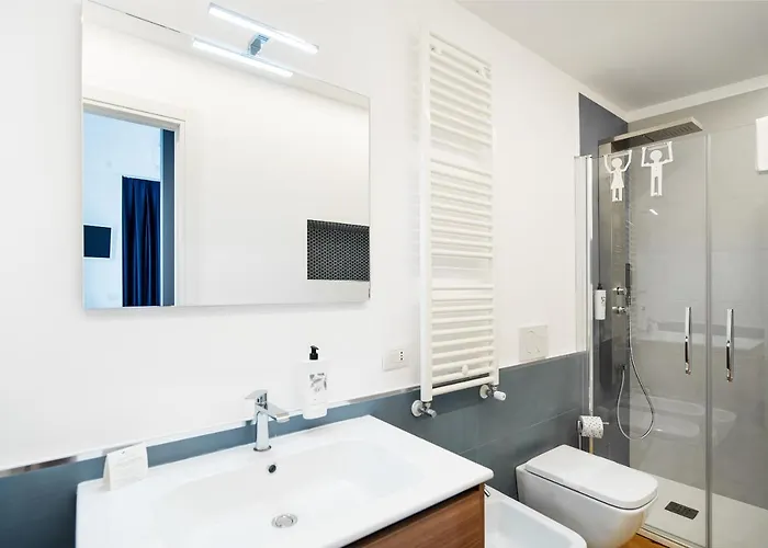 Duomo Nocleg ze śniadaniem Teramo