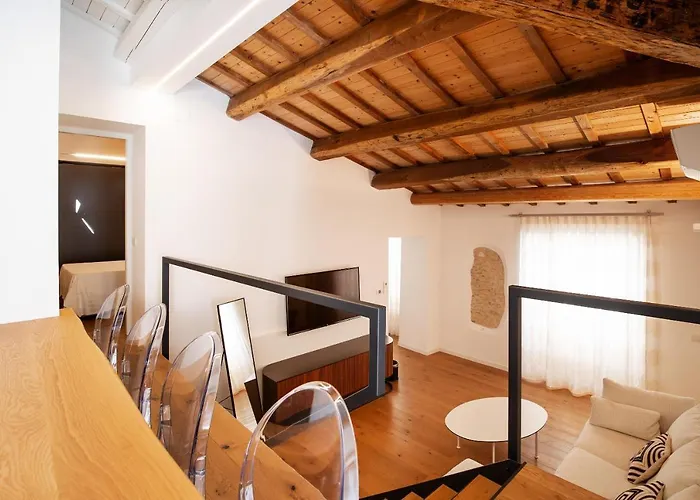 Duomo Nocleg ze śniadaniem