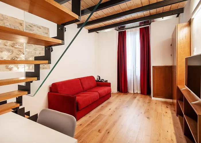 Nocleg ze śniadaniem Duomo Teramo