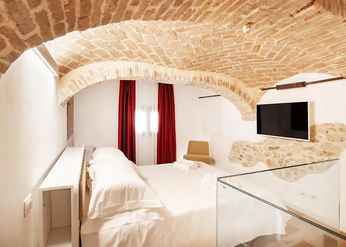 Duomo Nocleg ze śniadaniem Teramo