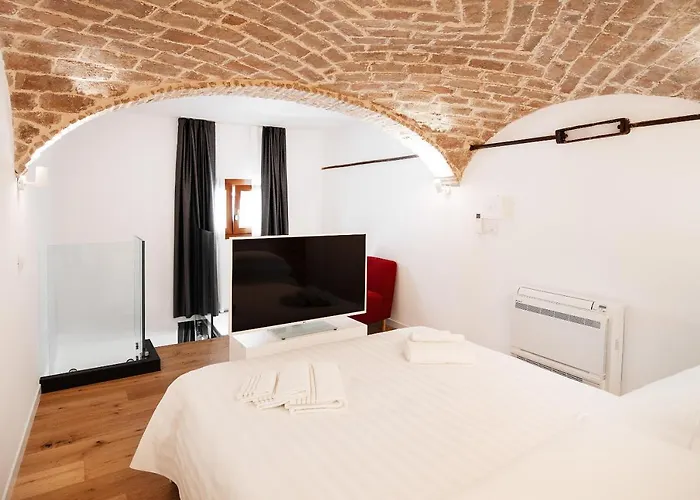 Nocleg ze śniadaniem Duomo